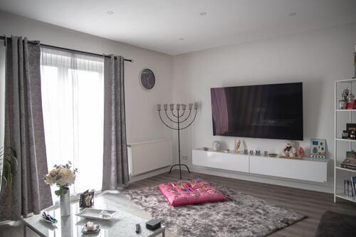 Foto - Etagenwohnung in Siegen zum Kaufen