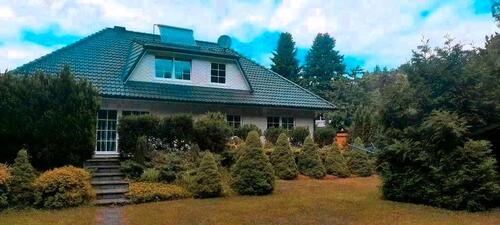 Foto - 7 Zimmer Einfamilienhaus zum Kaufen in Hitzacker (Elbe)