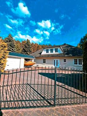Foto - 7 Zimmer Einfamilienhaus in Hitzacker (Elbe)