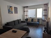 Foto - Gut voll möblierte 2-Zi-Wohnung mit Loggia Balkon