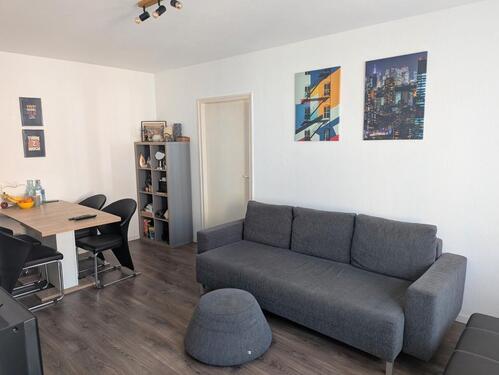 Foto - 2 Zimmer Etagenwohnung zum Kaufen in Nürnberg