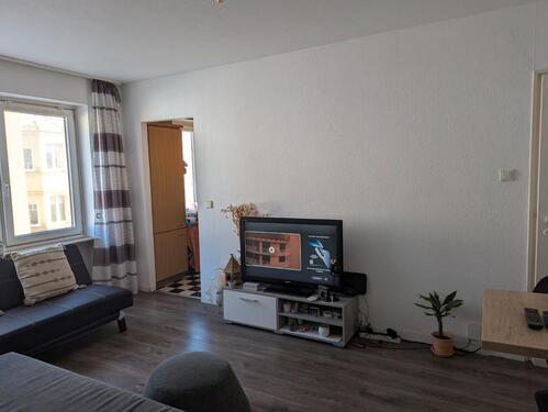 Foto - 2 Zimmer Etagenwohnung in Nürnberg