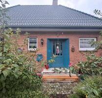 SANIERTES VOLL UNTERKELLERTES EINFAMILIENHAUS ZU VERKAUFEN - Owschlag