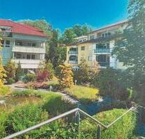 Barrierefreie 2-Zimmer Erdgeschosswohnung in Coburg Ketschendorf