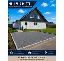 Neubau-DHH für Familien | 6 Zimmer | 150 m² | Garten | Böklund