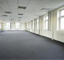 Frisch renovierte Bürofläche von 245 m² inklusive Teeküche zur Verfügung *DIREKT VOM EIGENTÜMER* - Nürnberg Hasenbuck