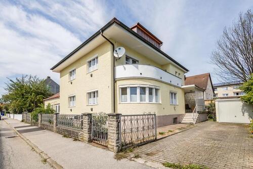 Foto - Monteur Zimmer, Unterkunft, WG, Haus, Altötting, nahe Burghausen