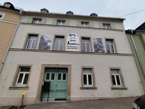 Foto - Einfamilienhaus zum Kaufen in Wunsiedel