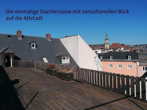 Foto - Einfamilienhaus in Wunsiedel