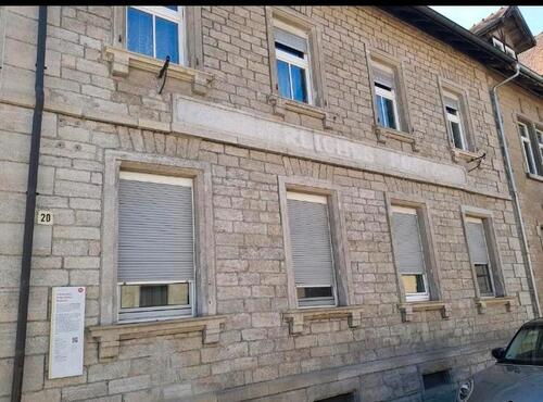 Foto - Einfamilienhaus zum Kaufen in Grünsfeld