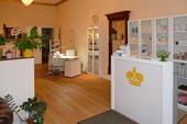 Foto - Nageltisch zu vermieten - 350,00 EUR Kaltmiete,