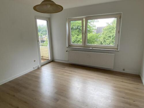 Foto - Etagenwohnung zur Miete in Hamm