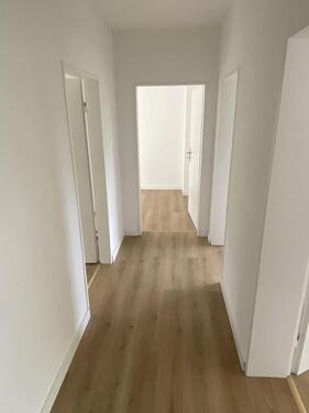 Foto - Etagenwohnung in Hamm zur Miete