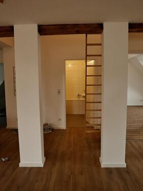 Foto - Etagenwohnung zur Miete in Salzkotten