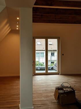 Foto - Etagenwohnung in Salzkotten