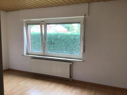 Foto - Etagenwohnung in Westoverledingen