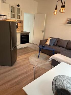 Foto - Etagenwohnung in Erfurt