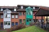 Foto - Studenten-Wohnung direkt am Campus Flensburg