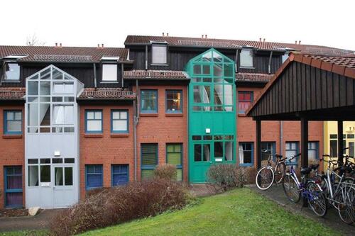 Foto - Studenten-Wohnung direkt am Campus Flensburg