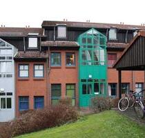 Studenten-Wohnung direkt am Campus Flensburg