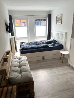 Foto - Etagenwohnung in Flensburg