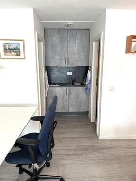 Foto - Etagenwohnung in Flensburg zur Miete