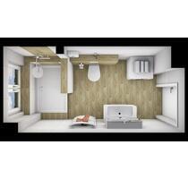 im Herzen von Bad Staffelstein 3,5 Zimmer Wohnung - Ebensfeld