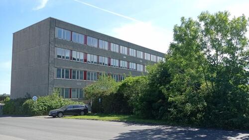 Foto - 135 qm Atelier-Bürofläche - Stoltenhäger Straße, Grimmen