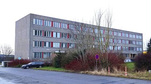 Foto - andere zur Miete in Grimmen