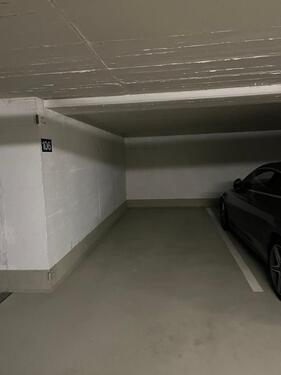 Foto - Tiefgaragen-Stellplatz Garage Refrath Iddelsfeld ab 122025