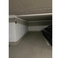 Tiefgaragen-Stellplatz Garage Refrath Iddelsfeld ab 122025 - Bergisch Gladbach Frankenforst