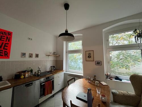 Foto - 2-room apartment for sublet in Wedding