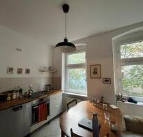2-room apartment for sublet in Wedding - Berlin Mitte