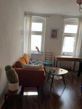 Foto - Etagenwohnung zur Miete in Berlin