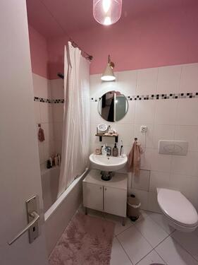 Foto - Etagenwohnung in Berlin