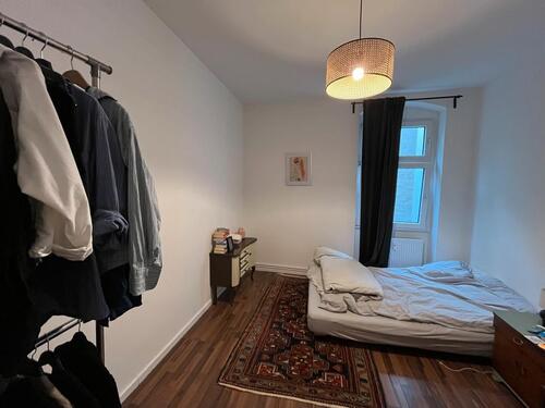 Foto - Etagenwohnung in Berlin zur Miete