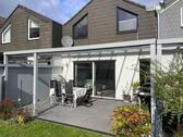 Foto - Familienfreundiches Reihenhaus in OverathRott ohne Makler