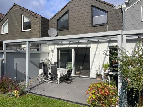 Foto - Familienfreundiches Reihenhaus in OverathRott ohne Makler