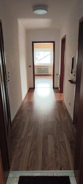 Foto - Etagenwohnung zur Miete in Marburg