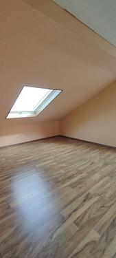 Foto - Etagenwohnung in Marburg