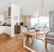 VON PRIVAT - 130m Maisonette-Wohnung mit höchstem Komfort - Offenbach am Main Bieberer Berg