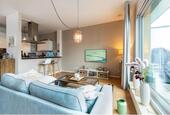 Foto - Etagenwohnung zum Kaufen in Offenbach am Main