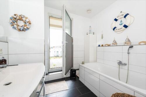 Foto - Etagenwohnung in Offenbach am Main zum Kaufen