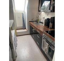ANFRAGESTOPP! 2-Zimmer-Wohnung in Oldenburg-Haarentor