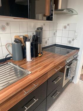Foto - Etagenwohnung zur Miete in Oldenburg