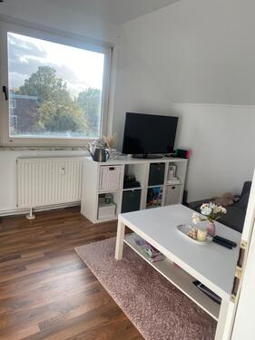 Foto - Etagenwohnung in Oldenburg zur Miete