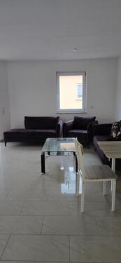 Foto - Etagenwohnung in Birkenheide