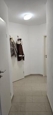 Foto - Etagenwohnung in Birkenheide zur Miete