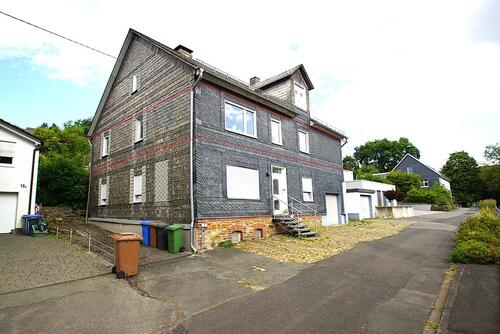 Foto - Gemütliche 3-Zimmer Etagenwohnung