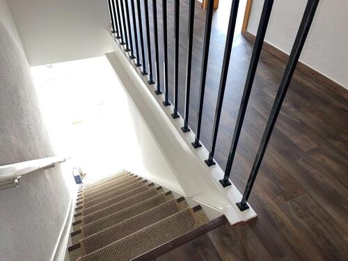 Foto - Etagenwohnung in Wilnsdorf zur Miete